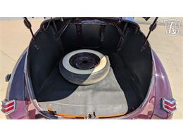 1940 Ford Deluxe (CC-2043401) for sale in Caledonia, Wisconsin