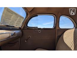 1940 Ford Deluxe (CC-2043401) for sale in Caledonia, Wisconsin
