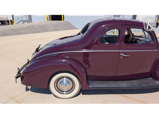 1940 Ford Deluxe (CC-2043401) for sale in Caledonia, Wisconsin