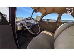 1940 Ford Deluxe (CC-2043401) for sale in Caledonia, Wisconsin