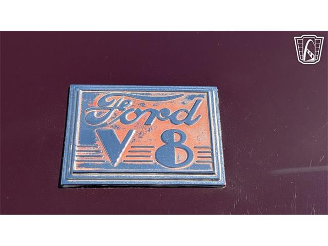 1940 Ford Deluxe (CC-2043401) for sale in Caledonia, Wisconsin