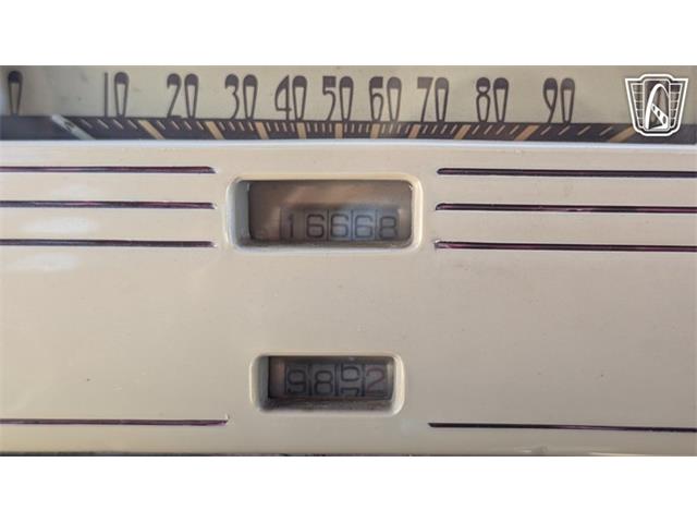 1940 Ford Deluxe (CC-2043401) for sale in Caledonia, Wisconsin