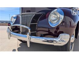 1940 Ford Deluxe (CC-2043401) for sale in Caledonia, Wisconsin