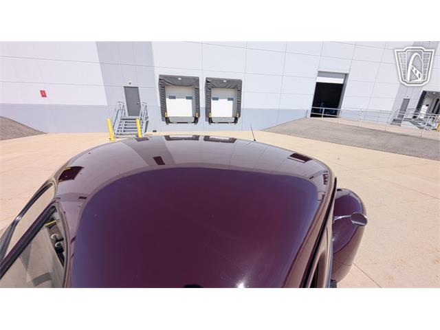 1940 Ford Deluxe (CC-2043401) for sale in Caledonia, Wisconsin