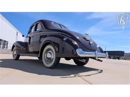 1940 Ford Deluxe (CC-2043401) for sale in Caledonia, Wisconsin