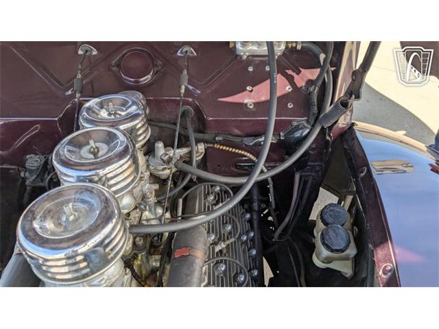 1940 Ford Deluxe (CC-2043401) for sale in Caledonia, Wisconsin