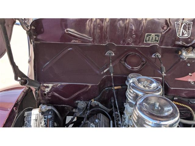 1940 Ford Deluxe (CC-2043401) for sale in Caledonia, Wisconsin