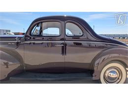 1940 Ford Deluxe (CC-2043401) for sale in Caledonia, Wisconsin