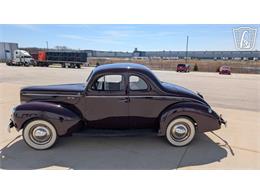 1940 Ford Deluxe (CC-2043401) for sale in Caledonia, Wisconsin