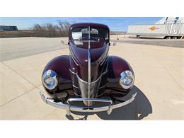 1940 Ford Deluxe (CC-2043401) for sale in Caledonia, Wisconsin