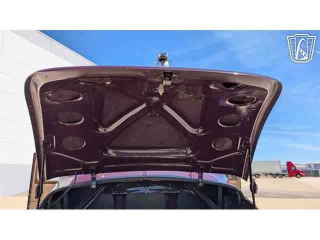 1940 Ford Deluxe (CC-2043401) for sale in Caledonia, Wisconsin