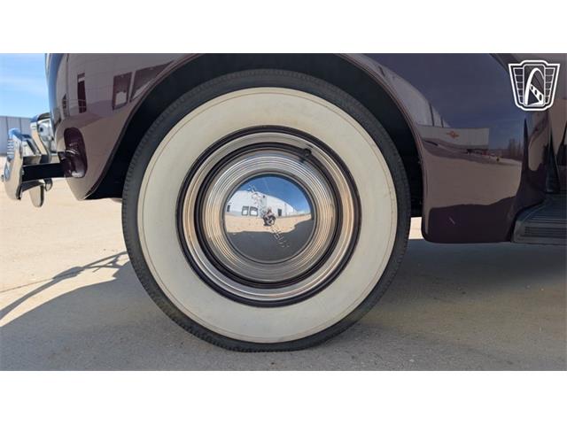 1940 Ford Deluxe (CC-2043401) for sale in Caledonia, Wisconsin