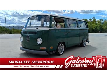 1970 Volkswagen Transporter (CC-2043441) for sale in Caledonia, Wisconsin