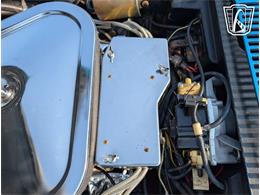 1969 Chevrolet Corvette (CC-2043478) for sale in Caledonia, Wisconsin