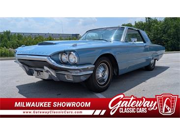 1964 Ford Thunderbird (CC-2043594) for sale in Caledonia, Wisconsin