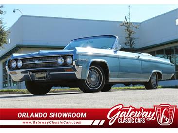 1964 Oldsmobile 88 (CC-2043624) for sale in Lake Mary, Florida