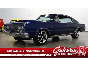 1966 Dodge Charger (CC-2043686) for sale in Caledonia, Wisconsin