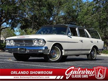 1963 Rambler Ambassador (CC-2043843) for sale in Lake Mary, Florida