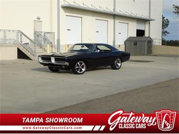 1969 Dodge Charger (CC-2043880) for sale in Ruskin, Florida