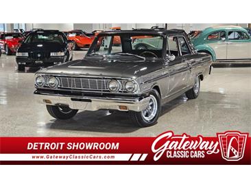 1964 Ford Fairlane (CC-2043890) for sale in Dearborn, Michigan