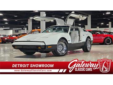 1975 Bricklin SV 1 (CC-2043965) for sale in Dearborn, Michigan