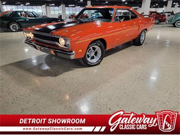 1970 Plymouth Road Runner (CC-2044019) for sale in Dearborn, Michigan