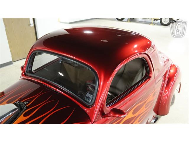 1941 Willys Coupe (CC-2044061) for sale in Dearborn, Michigan