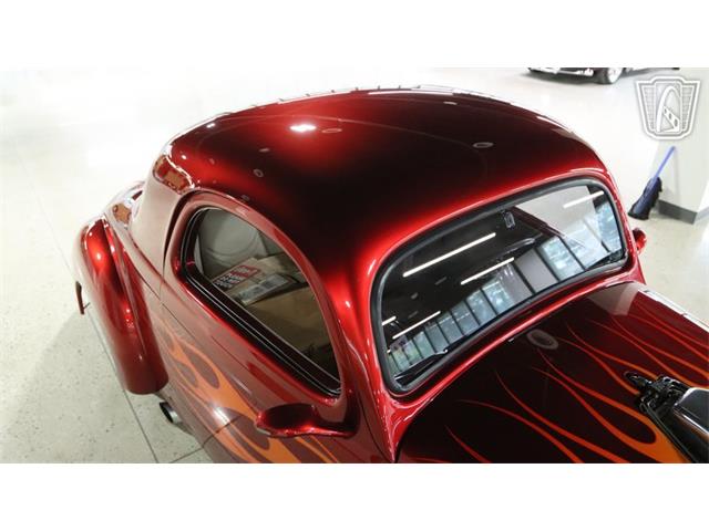 1941 Willys Coupe (CC-2044061) for sale in Dearborn, Michigan