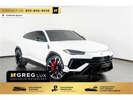2023 Lamborghini Urus (CC-2044122) for sale in Pompano Beach, Florida