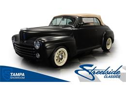 1946 Ford Deluxe (CC-2044130) for sale in Lutz, Florida