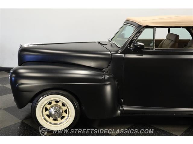 1946 Ford Deluxe (CC-2044130) for sale in Lutz, Florida