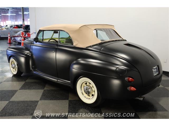 1946 Ford Deluxe (CC-2044130) for sale in Lutz, Florida