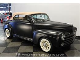 1946 Ford Deluxe (CC-2044130) for sale in Lutz, Florida