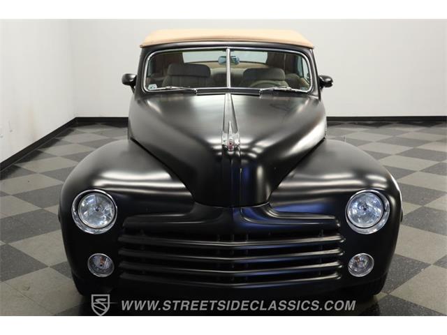 1946 Ford Deluxe (CC-2044130) for sale in Lutz, Florida