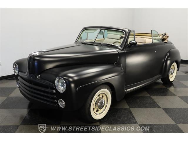 1946 Ford Deluxe (CC-2044130) for sale in Lutz, Florida