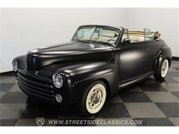 1946 Ford Deluxe (CC-2044130) for sale in Lutz, Florida