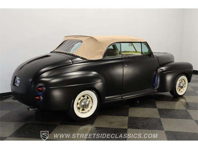 1946 Ford Deluxe (CC-2044130) for sale in Lutz, Florida