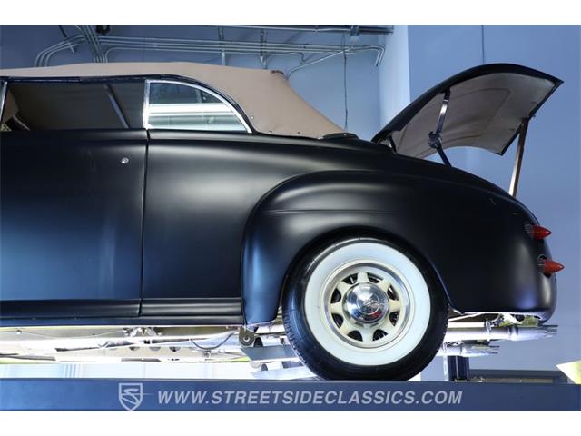1946 Ford Deluxe (CC-2044130) for sale in Lutz, Florida