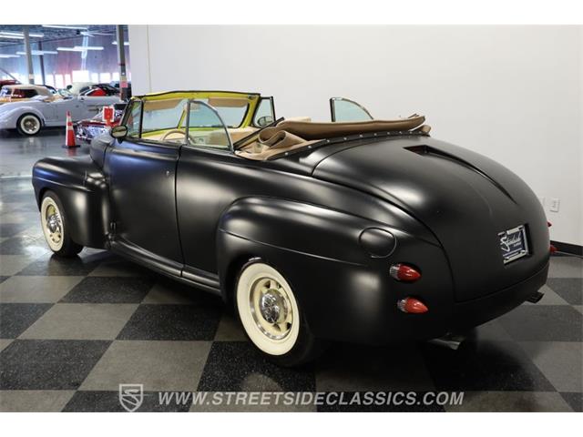 1946 Ford Deluxe (CC-2044130) for sale in Lutz, Florida