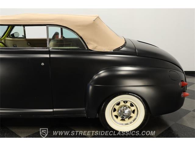 1946 Ford Deluxe (CC-2044130) for sale in Lutz, Florida