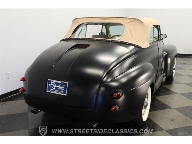 1946 Ford Deluxe (CC-2044130) for sale in Lutz, Florida