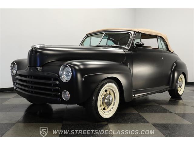 1946 Ford Deluxe (CC-2044130) for sale in Lutz, Florida