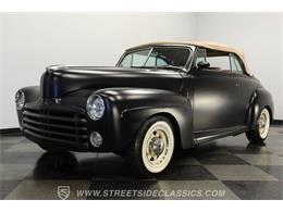 1946 Ford Deluxe (CC-2044130) for sale in Lutz, Florida