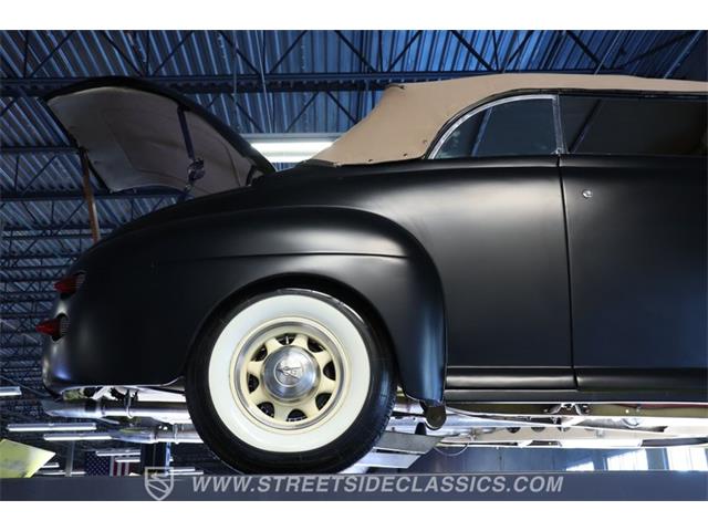 1946 Ford Deluxe (CC-2044130) for sale in Lutz, Florida