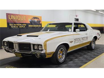 1972 Oldsmobile Hurst (CC-2044157) for sale in Mankato, Minnesota