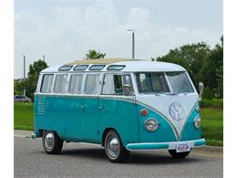 1964 Volkswagen Bus (CC-2044167) for sale in Hobart, Indiana
