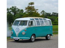 1964 Volkswagen Bus (CC-2044167) for sale in Hobart, Indiana