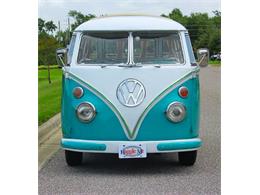 1964 Volkswagen Bus (CC-2044167) for sale in Hobart, Indiana