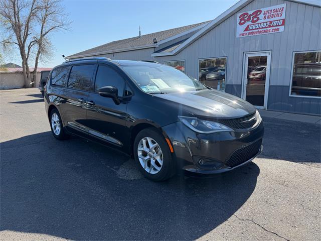 2020 Chrysler Pacifica (CC-2044189) for sale in Brookings, South Dakota