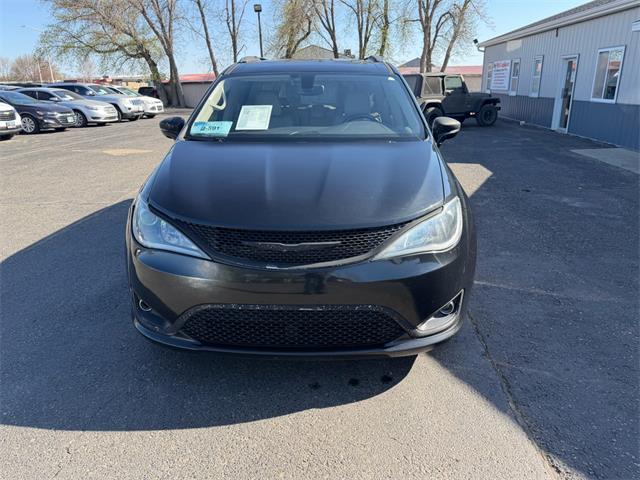 2020 Chrysler Pacifica (CC-2044189) for sale in Brookings, South Dakota